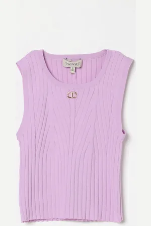 Twin-Set T-Shirt Enfant couleur