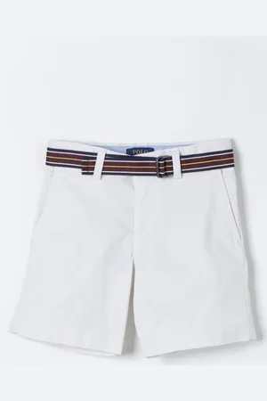 Ralph Lauren Pantacourt Enfant couleur