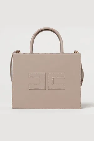 Elisabetta Franchi Sac Porté Main Femme couleur