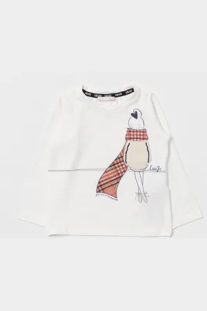 Liu Jo T-Shirt Enfant couleur