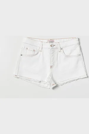Pinko Pantalon Court Enfant couleur