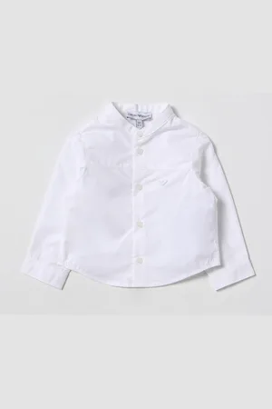 Emporio Armani Chemise Enfant couleur