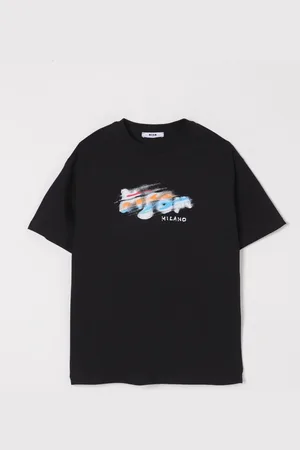 Msgm T-Shirt Enfant couleur