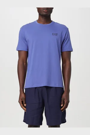 EA7 T-Shirt Homme couleur