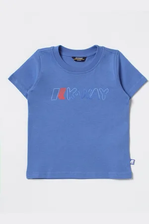 K-Way T-Shirt Enfant couleur