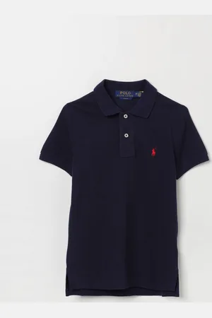 Ralph Lauren Polo Enfant couleur