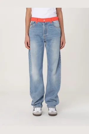 Msgm Jeans Homme couleur
