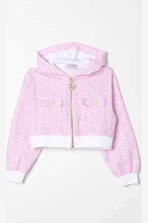 Pinko Pull Enfant couleur