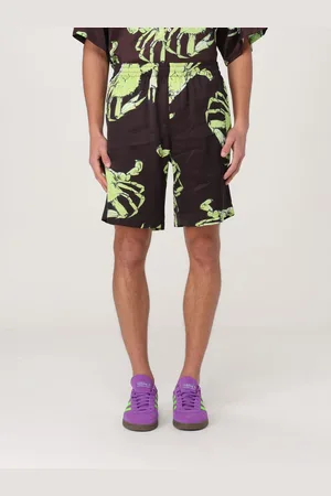 Msgm Short Homme couleur