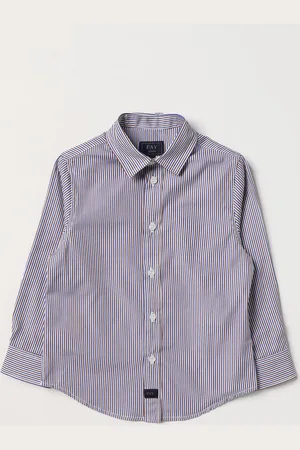 FAY Chemise Enfant couleur