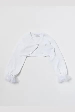 MONNALISA Pull Enfant couleur