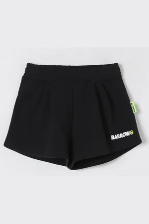 BARROW Pantalon Court Enfant couleur