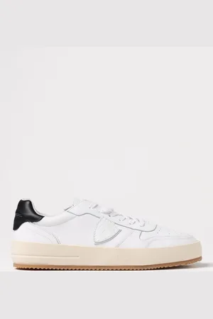 Philippe model Baskets Homme couleur