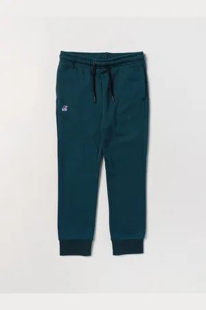 K-Way Pantalon Enfant couleur