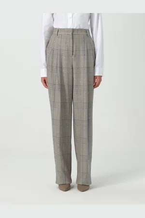 Manuel Ritz Pantalon Femme couleur