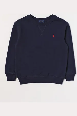 Ralph Lauren Pull Enfant couleur
