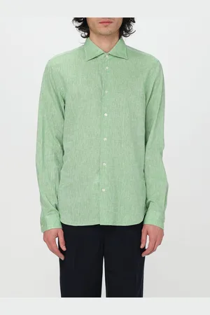 Manuel Ritz Chemise Homme couleur
