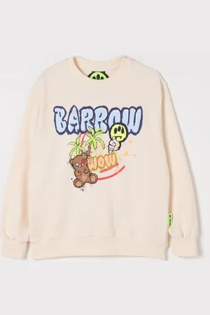 BARROW Pull Enfant couleur