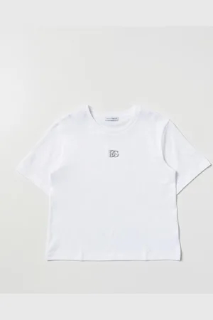 Dolce & Gabbana T-Shirt Enfant couleur
