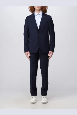 Manuel Ritz Costume Homme couleur