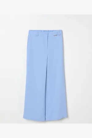 Twin-Set Pantalon Enfant couleur