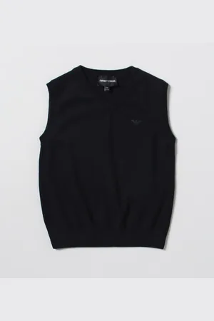 Emporio Armani Pull Enfant couleur