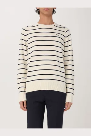 Lacoste Pull Homme couleur