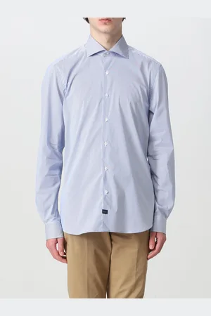 FAY Chemise Homme couleur