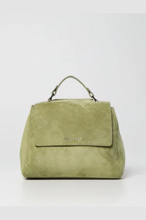 Orciani Sac Porté Main Femme couleur
