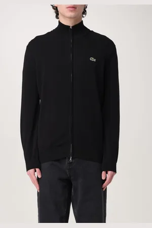 Lacoste Cardigan Homme couleur