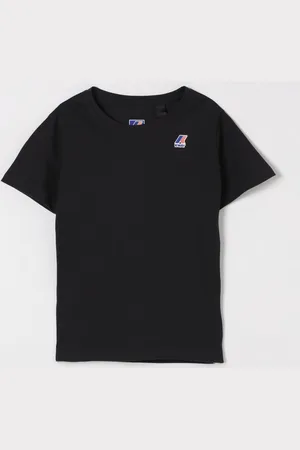 K-Way T-Shirt Enfant couleur
