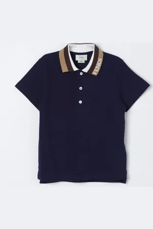 Fendi Polo Enfant couleur