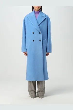 Manuel Ritz Manteau Femme couleur