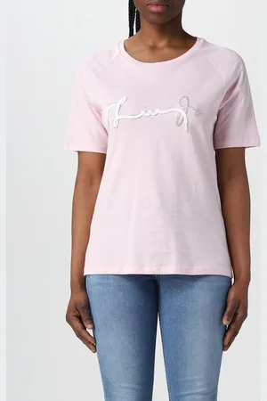 Liu Jo T-Shirt Femme couleur