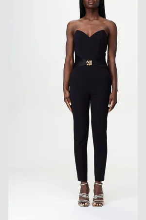 Elisabetta Franchi Combinaisons Femme couleur