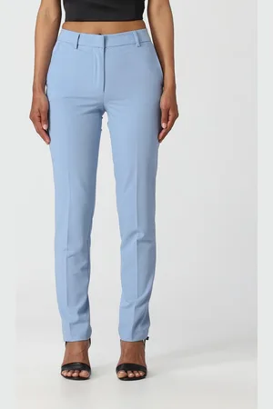 Manuel Ritz Pantalon Femme couleur