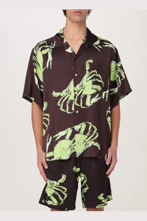 Msgm Chemise Homme couleur