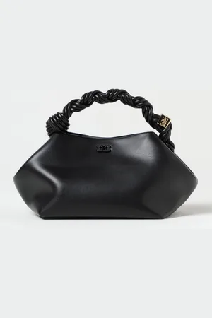 Ganni Mini Sac à Main Femme couleur