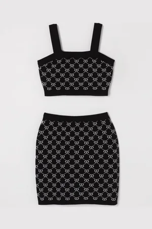 Twin-Set Ensembles Enfant couleur