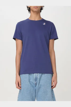 K-Way T-Shirt Homme couleur