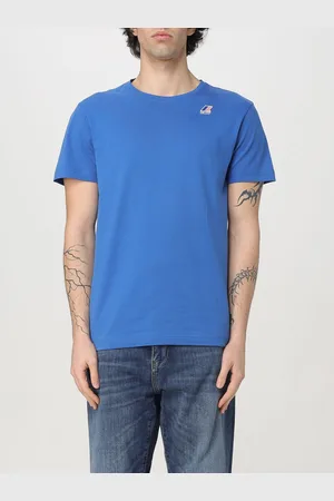 K-Way T-Shirt Homme couleur