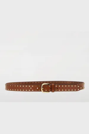 Isabel Marant Ceinture Femme couleur