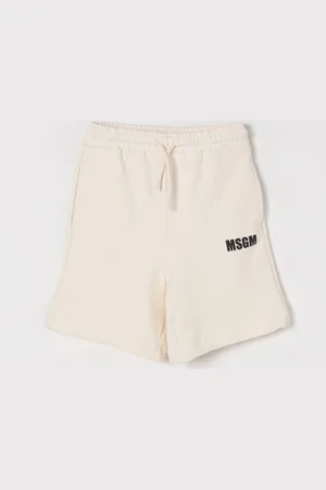 Msgm Pantacourt Enfant couleur