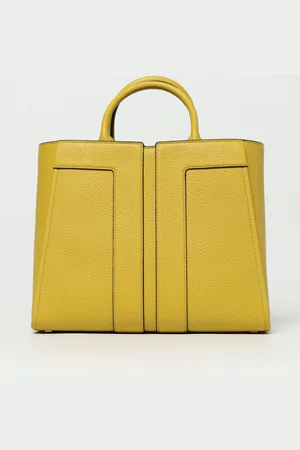 Elisabetta Franchi Sac Porté Main Femme couleur