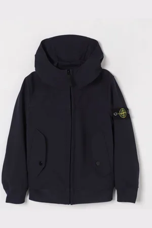 Stone Island Veste Enfant couleur