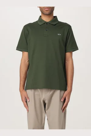 Paul & Shark Polo Homme couleur
