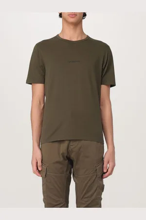 C.P. Company T-Shirt C. P. COMPANY Homme couleur
