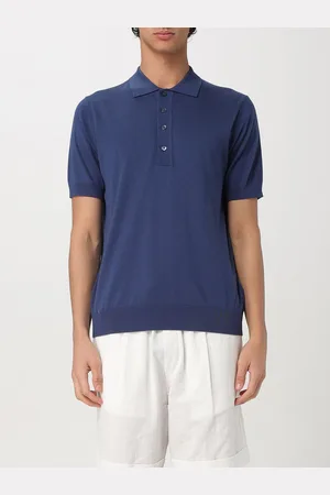Paolo Pecora Polo Homme couleur