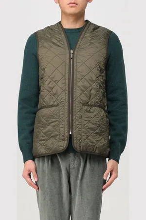 Barbour Gilet Homme couleur