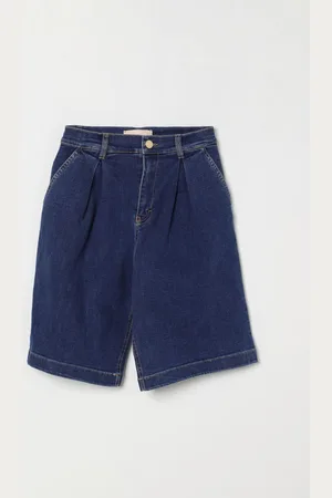 Elisabetta Franchi Pantalon Court Enfant couleur
